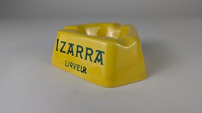 IZARRA LIQUEUR - CLOS DES DUCS Armagnac